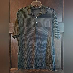 EUC Walter Hagen Golf/Polo Shirt - Size M